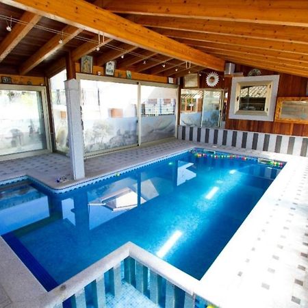 Casa Leocadia Villa Zafara Екстериор снимка