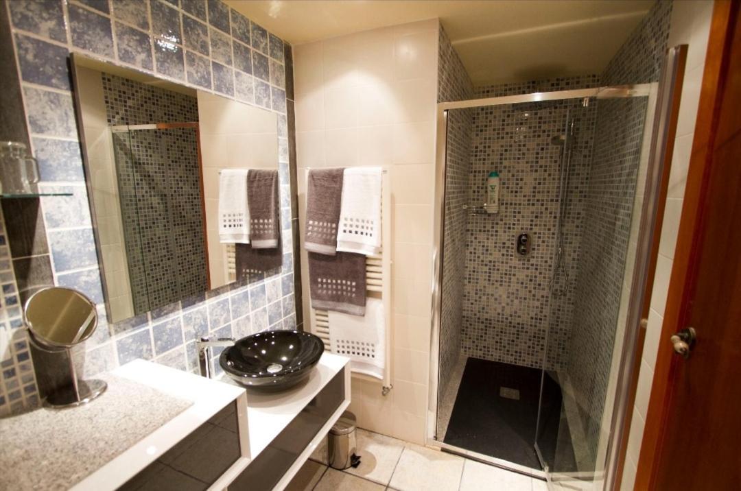Casa Leocadia Villa Zafara Екстериор снимка
