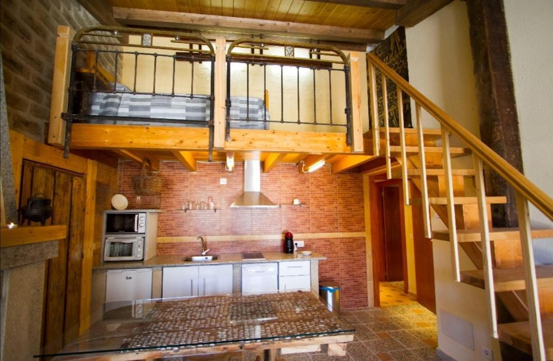 Casa Leocadia Villa Zafara Екстериор снимка